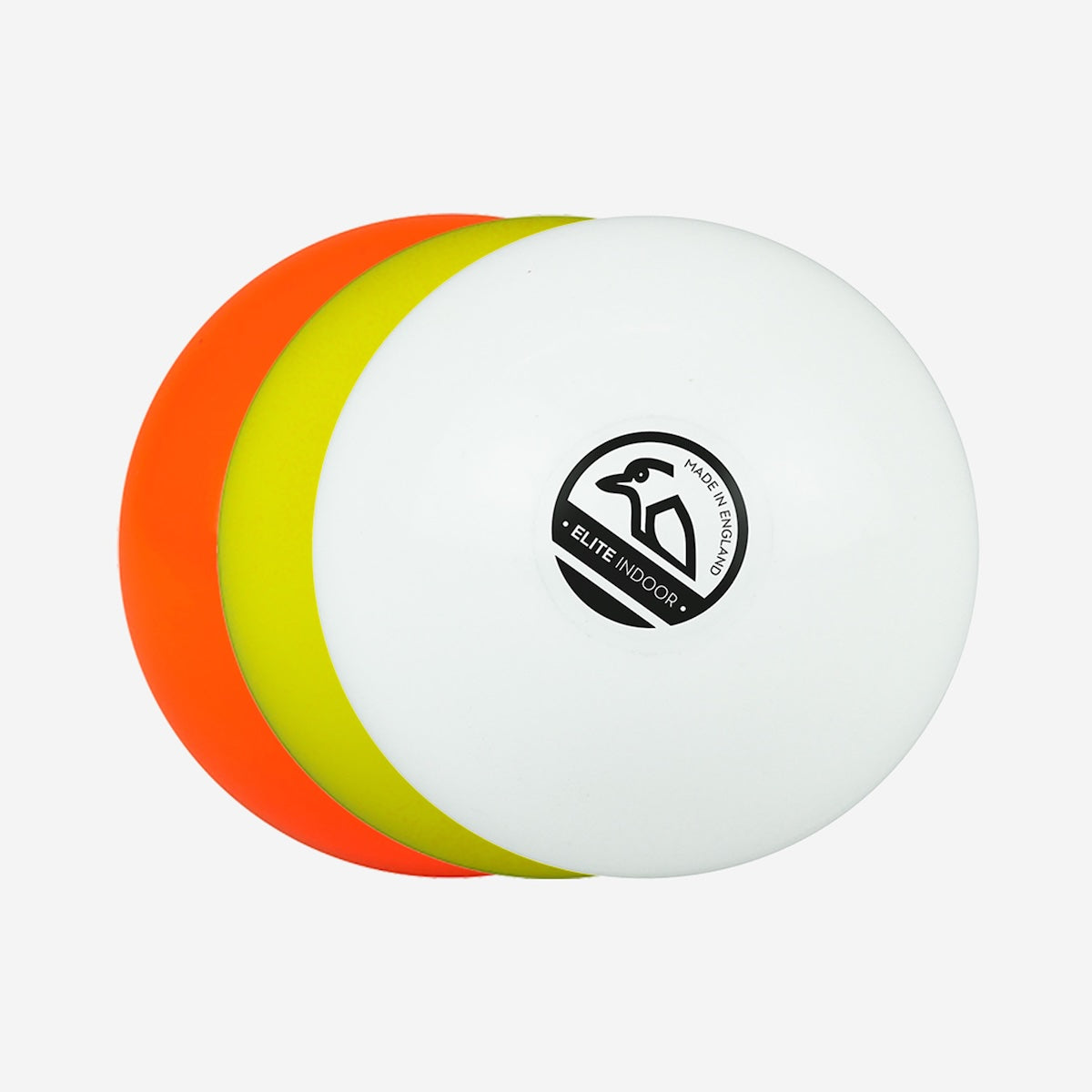 Kookaburra Elite Indoor Hockey Balls 25/26 | ONE Sports Warehouse